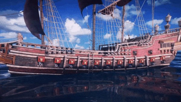 PC/SLG/#权力的性爱  #Sex of Thrones Prologue Steam官方中文版-第3张图片-萌站