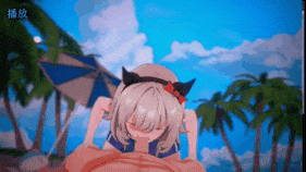 【巨乳 死水裤 口交 骑乘 乳摇 爆操 中出】新作-umamusume-ウマ娘-赛马娘-カレンチャン-第2张图片-萌站 【巨乳 死水裤 口交 骑乘 乳摇 爆操 中出】新作-umamusume-ウマ娘-赛马娘-カレンチャン-第2张图片-萌站