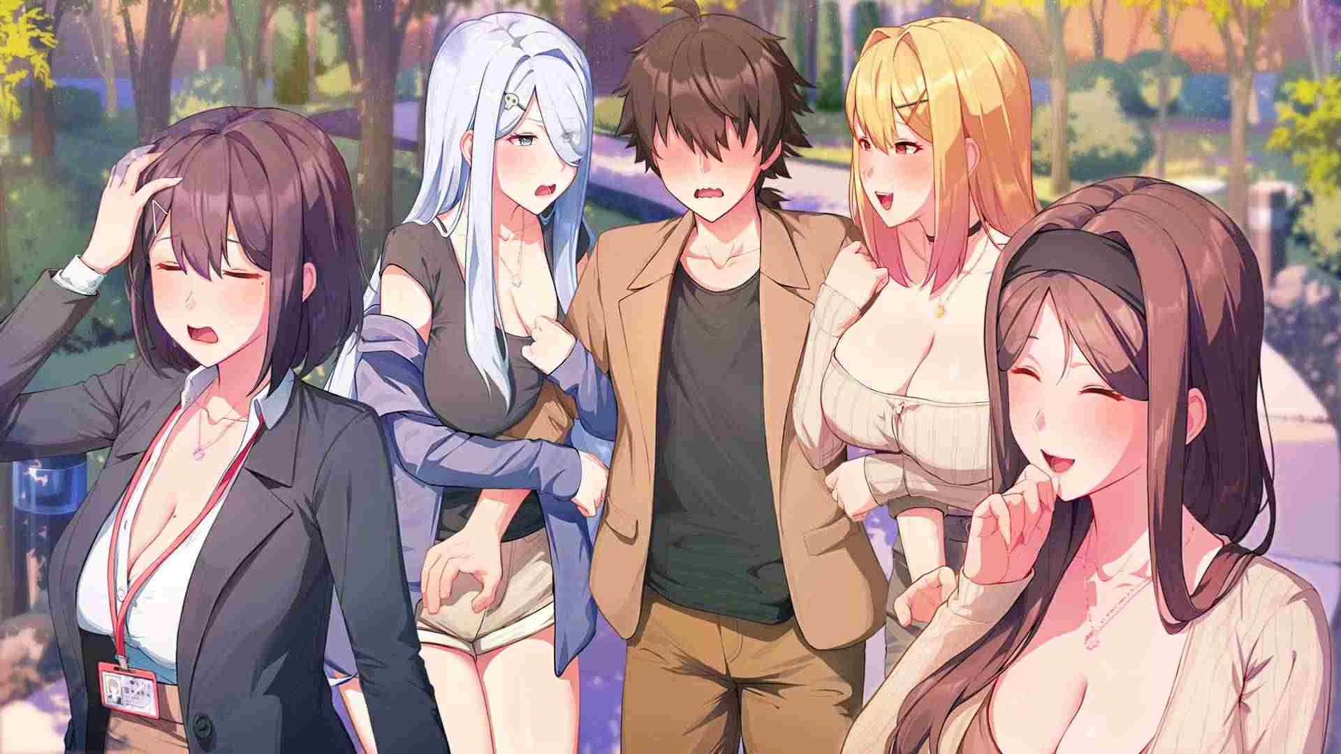 【养成互动SLG/中文/动态/全CV】夏色四叶草V1.09 官方中文步兵版+全CG存档【更新/6G】-第3张图片-萌站 【养成互动SLG/中文/动态/全CV】夏色四叶草V1.09 官方中文步兵版+全CG存档【更新/6G】-第3张图片-萌站