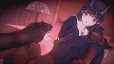 【3D/abnerd】5月新作：碧蓝航线之能代の獸姦-第5张图片-萌站