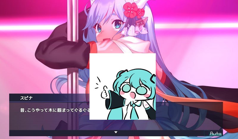 PC/RPG/#公主协同效应   #プリンセスシナジー #Princess Synergy  v2025.5 汉化版【2025.5.1 更新】