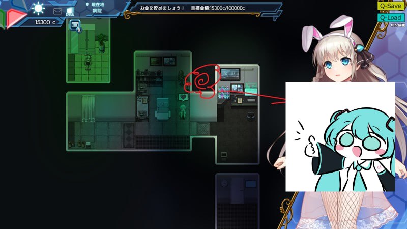 PC/RPG/#公主协同效应   #プリンセスシナジー #Princess Synergy  v2025.5 汉化版【2025.5.1 更新】-第2张图片-萌站