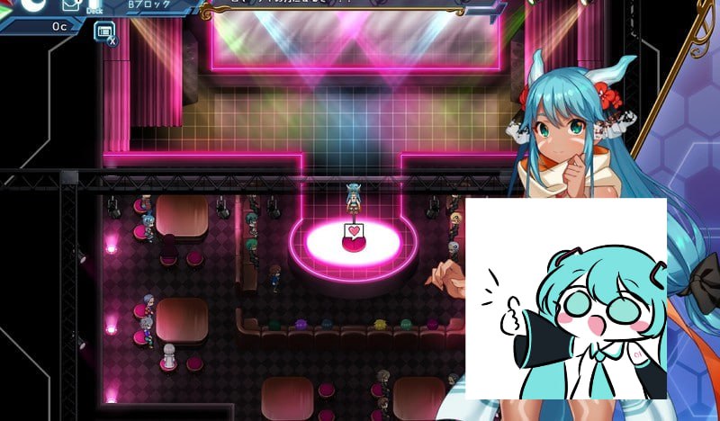 PC/RPG/#公主协同效应   #プリンセスシナジー #Princess Synergy  v2025.5 汉化版【2025.5.1 更新】-第3张图片-萌站