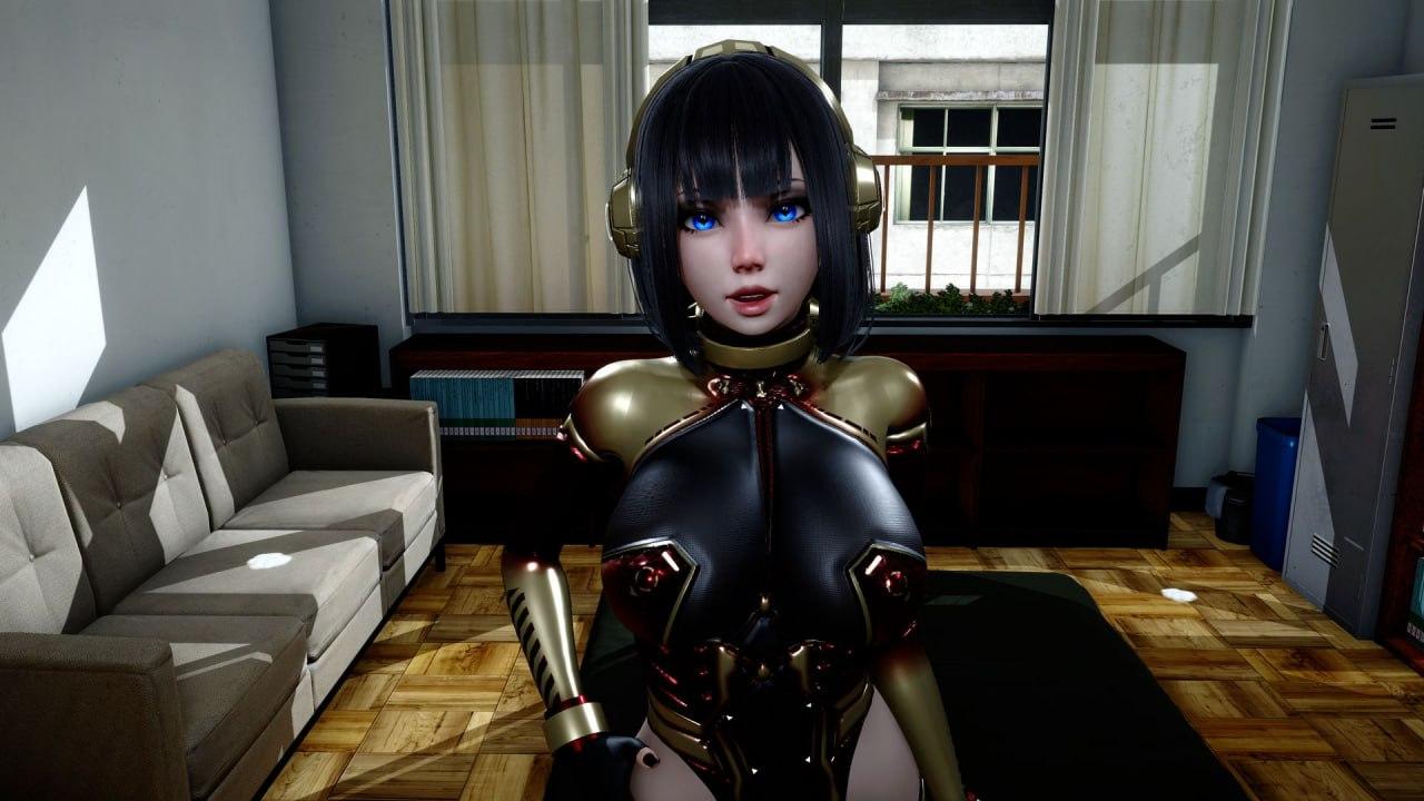 PC/[SLG] 官方中文+更新  人性之间   v0.3.1  Between Humanity  v0.3.1-第5张图片-萌站