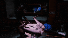 【巨乳 乳摇 骑乘 后入 肛交 爆操 中出】新作-Blue Moon squirts while Songbird big black futa cock fucks her in tight anal-第2张图片-萌站 【巨乳 乳摇 骑乘 后入 肛交 爆操 中出】新作-Blue Moon squirts while Songbird big black futa cock fucks her in tight anal-第2张图片-萌站