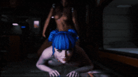【巨乳 乳摇 骑乘 后入 肛交 爆操 中出】新作-Blue Moon squirts while Songbird big black futa cock fucks her in tight anal-第7张图片-萌站 【巨乳 乳摇 骑乘 后入 肛交 爆操 中出】新作-Blue Moon squirts while Songbird big black futa cock fucks her in tight anal-第7张图片-萌站