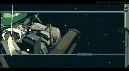 【日式ADV中文】星舰铳犬 太阳系物语Stories from Sol The Gun-Dog v1.1.0 官方中文版【696M】-第6张图片-萌站
