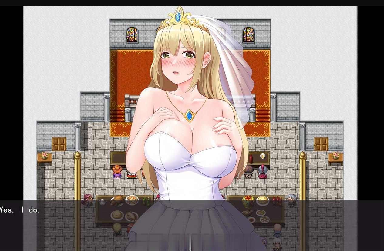 【日式RPG中文NTR】PC勇者罗伊的婚礼 官方中文版+作弊码全回想 【962M】-第3张图片-萌站 【日式RPG中文NTR】PC勇者罗伊的婚礼 官方中文版+作弊码全回想 【962M】-第3张图片-萌站