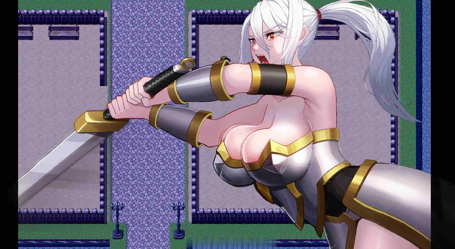 【日式RPG中文NTR】PC勇者罗伊的婚礼 官方中文版+作弊码全回想 【962M】-第8张图片-萌站 【日式RPG中文NTR】PC勇者罗伊的婚礼 官方中文版+作弊码全回想 【962M】-第8张图片-萌站