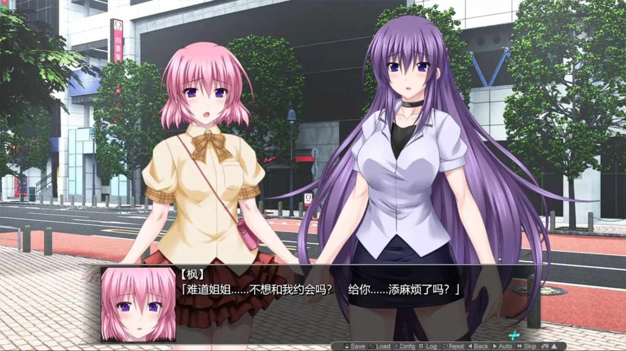 PC/[日系ACT/官中/全动态]极煌战姬 BlazingAngel Mistletear 官方中文版