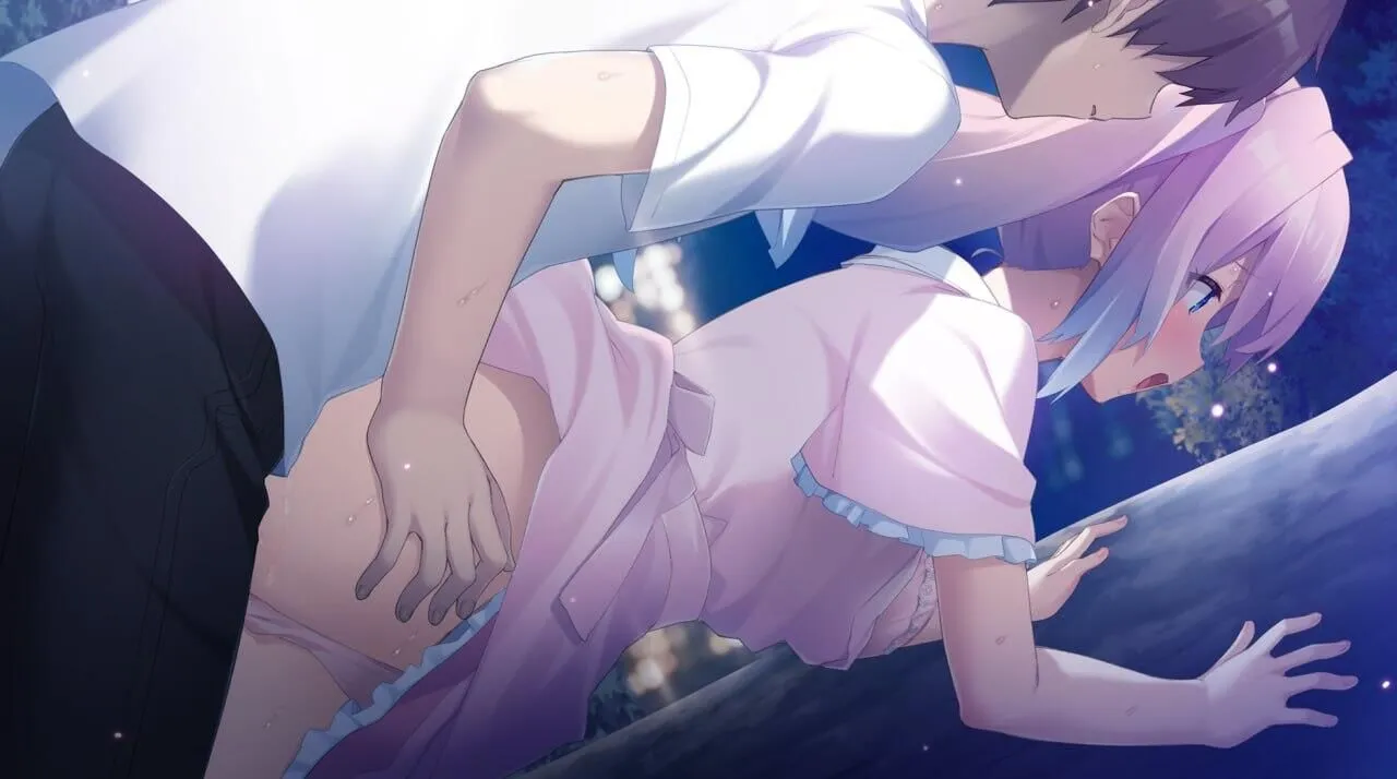 【日系ADV兄妹PC+kr】 错位兄妹的崩坏伦理观 すれ違う兄妹の壊れる倫理観 AI汉化内嵌版【4.58G】-第4张图片-萌站 【日系ADV兄妹PC+kr】 错位兄妹的崩坏伦理观 すれ違う兄妹の壊れる倫理観 AI汉化内嵌版【4.58G】-第4张图片-萌站