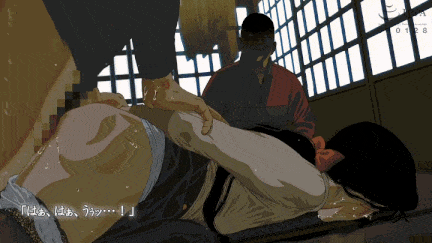 【动画/捆绑/束缚/调教/口交/中出/乘骑/后入/爆操】家守の少年1-3（3v完整版）-第2张图片-萌站