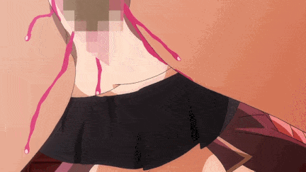 【动画/破处/后入/中出/爆操】[雷电字幕组][ショーテン]屈辱2 The Animation 上卷 下巻