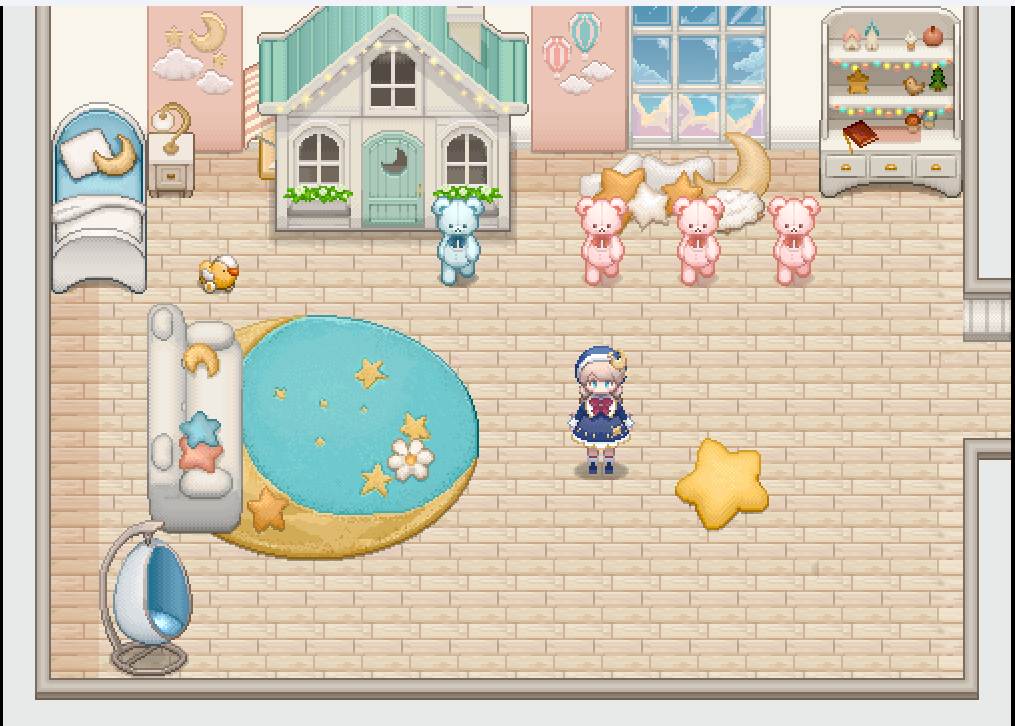 [RPG机翻]LOVE PUZZLE〜ラブパズル〜１３美女ОL編美麗CG120枚収録[995M]