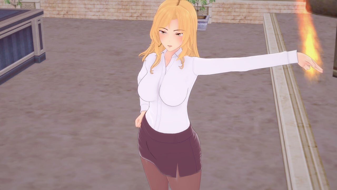 [日式SLG动态] PC神级学院 God Tier Academy v0.13[1.34G]-第4张图片-萌站