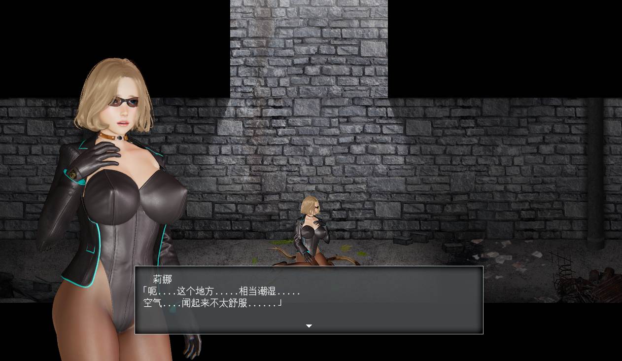 【ACT汉化全动态】逃离Z市3 Escape from Z City 3 Ver0.325 Mtool汉化【4.86G】-第12张图片-萌站 【ACT汉化全动态】逃离Z市3 Escape from Z City 3 Ver0.325 Mtool汉化【4.86G】-第12张图片-萌站