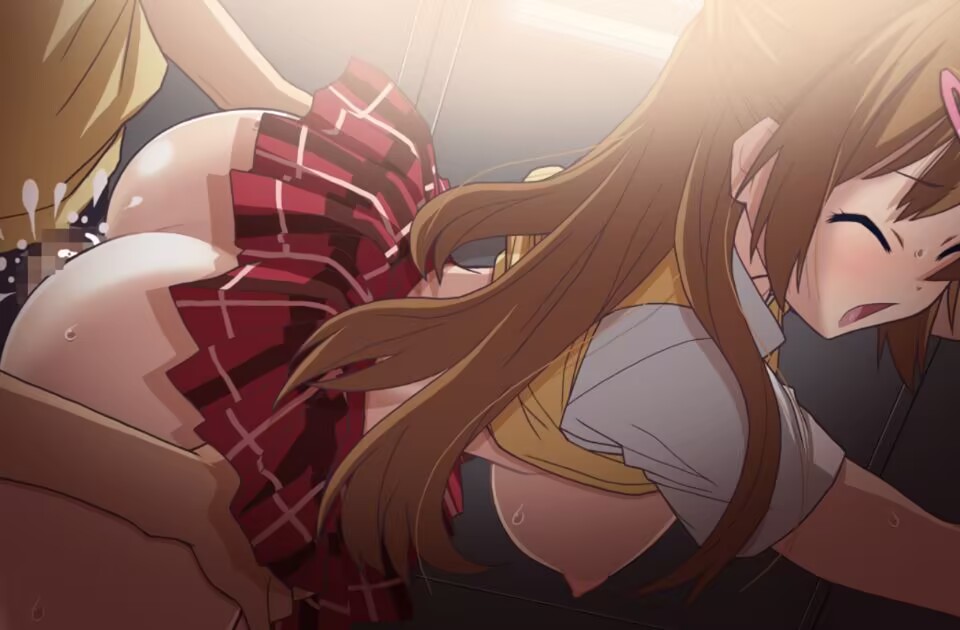 [动态ADV/PC/合集]就算是中二病也想当痴汉！（三合一）-第10张图片-萌站