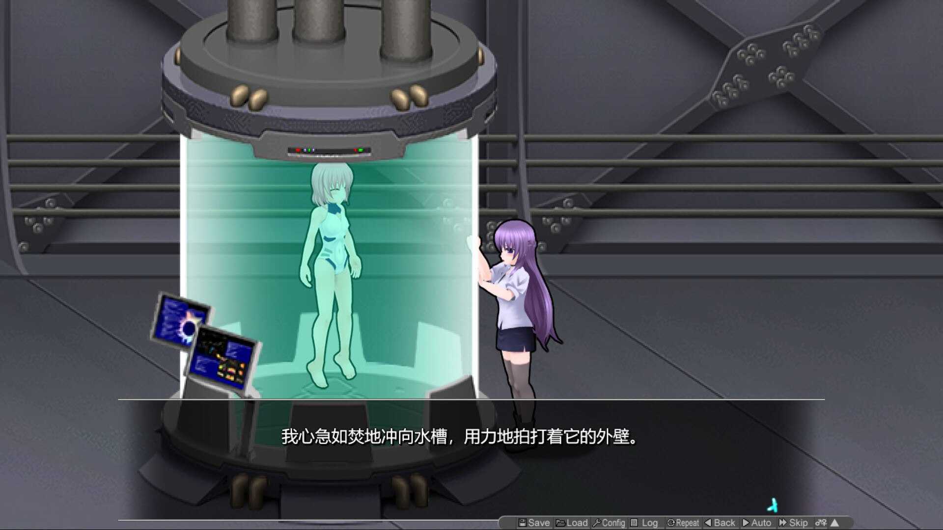 PC/RPG/游戏名称：极煌战姬 BlazingAngel Mistletear V1.01 STEAM官方中文版-第2张图片-萌站
