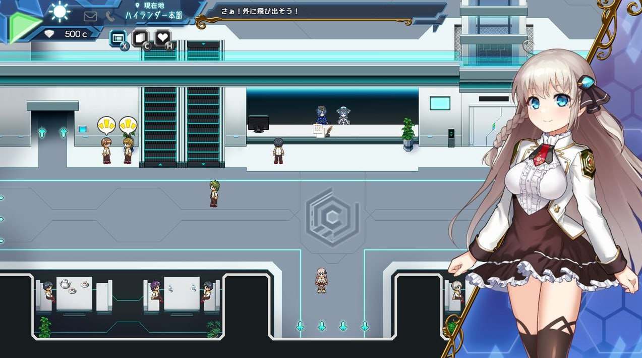 电脑端/公主协同效应 #プリンセスシナジー #Princess Synergy v2025.5 汉化版【2025.5.1 更新】-第4张图片-萌站 电脑端/公主协同效应 #プリンセスシナジー #Princess Synergy v2025.5 汉化版【2025.5.1 更新】-第4张图片-萌站