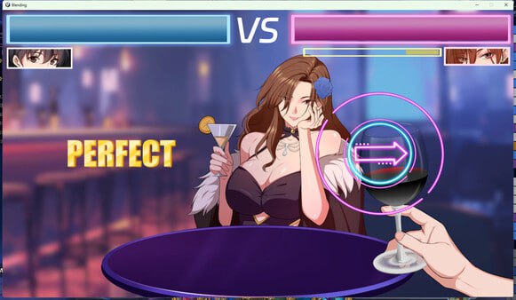 电脑端//[SLG] STEAM官方中文  Bartending Master -第2张图片-萌站