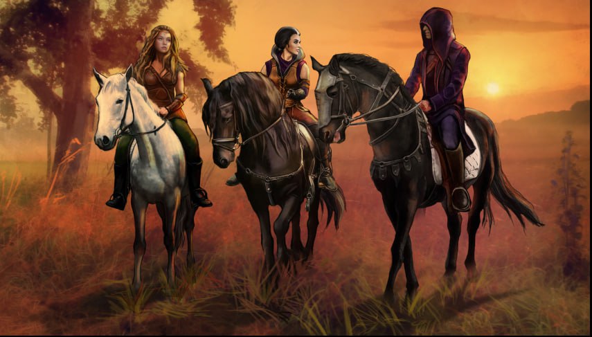 【PC/更新/SLG/精美/动态/无码】奴隶之书v2.00c【附带DLC】【共4.9GB】【官方中文】【原名:The Book of Bondmaids】【2025年04月09日 更新】-第4张图片-萌站 【PC/更新/SLG/精美/动态/无码】奴隶之书v2.00c【附带DLC】【共4.9GB】【官方中文】【原名:The Book of Bondmaids】【2025年04月09日 更新】-第4张图片-萌站