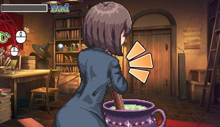 【PC/汉化版/经营/SLG游戏/2.63G】药师兄妹的临床试验 Ver1.24 内置汉化版-第4张图片-萌站