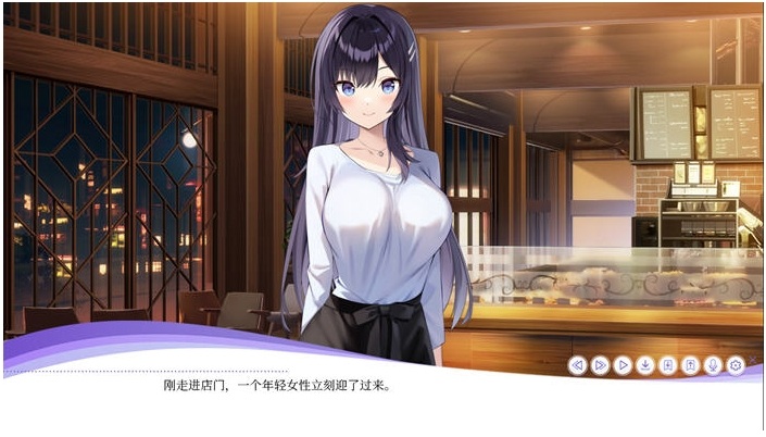 【PC/官中/ADV/SLG游戏/3.25G】LingerieS(ランジェリーズ) STEAM官方中文版-第2张图片-萌站 【PC/官中/ADV/SLG游戏/3.25G】LingerieS(ランジェリーズ) STEAM官方中文版-第2张图片-萌站