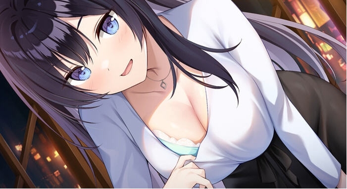 【PC/官中/ADV/SLG游戏/3.25G】LingerieS(ランジェリーズ) STEAM官方中文版-第3张图片-萌站 【PC/官中/ADV/SLG游戏/3.25G】LingerieS(ランジェリーズ) STEAM官方中文版-第3张图片-萌站