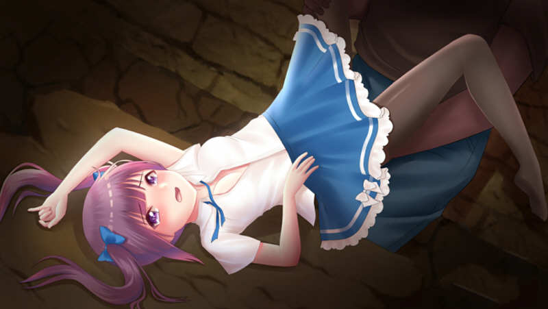 【安卓/PC/汉化版/中文】末日少女：珍娜的生存日记 Ver1.11 中文汉化版