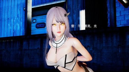 魔法少女00-09+外傳+巫女篇+女特工01-03+短篇-第2张图片-萌站