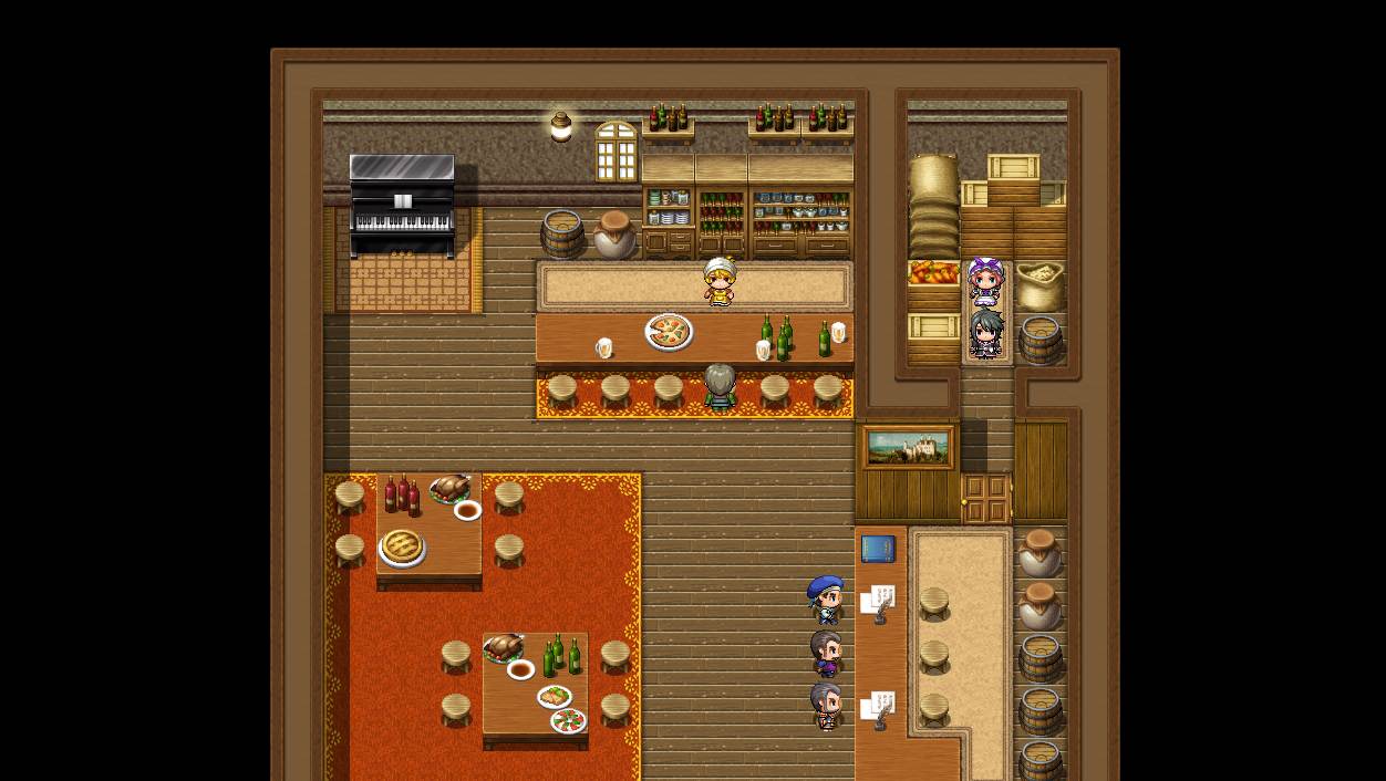 【PC/AI/NTR】异世界转移后催眠NTR!S级美少女人生毁灭计划!-第2张图片-萌站 【PC/AI/NTR】异世界转移后催眠NTR!S级美少女人生毁灭计划!-第2张图片-萌站
