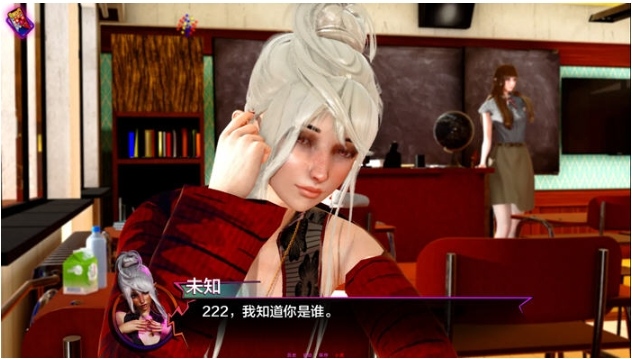 【PC/安卓/汉化版/SLG游戏/3.07G】命运交织(Fates Crossed) Ver0.2.4 汉化版-第4张图片-萌站 【PC/安卓/汉化版/SLG游戏/3.07G】命运交织(Fates Crossed) Ver0.2.4 汉化版-第4张图片-萌站