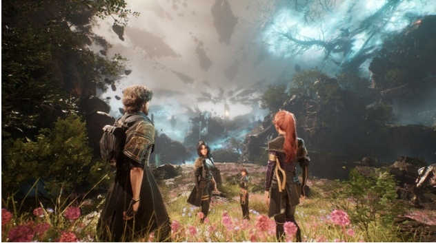【PC/官中/回合制/角色扮演/42.2G】光与影:33号远征队 STEAM官方中文版-第2张图片-萌站