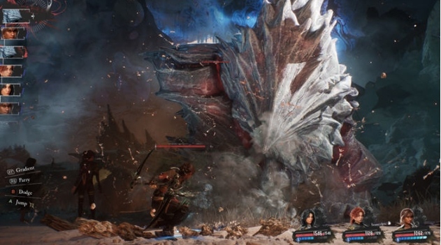 【PC/官中/回合制/角色扮演/42.2G】光与影:33号远征队 STEAM官方中文版-第3张图片-萌站