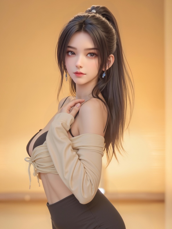 【图包】宁姚37（素）-第5张图片-萌站