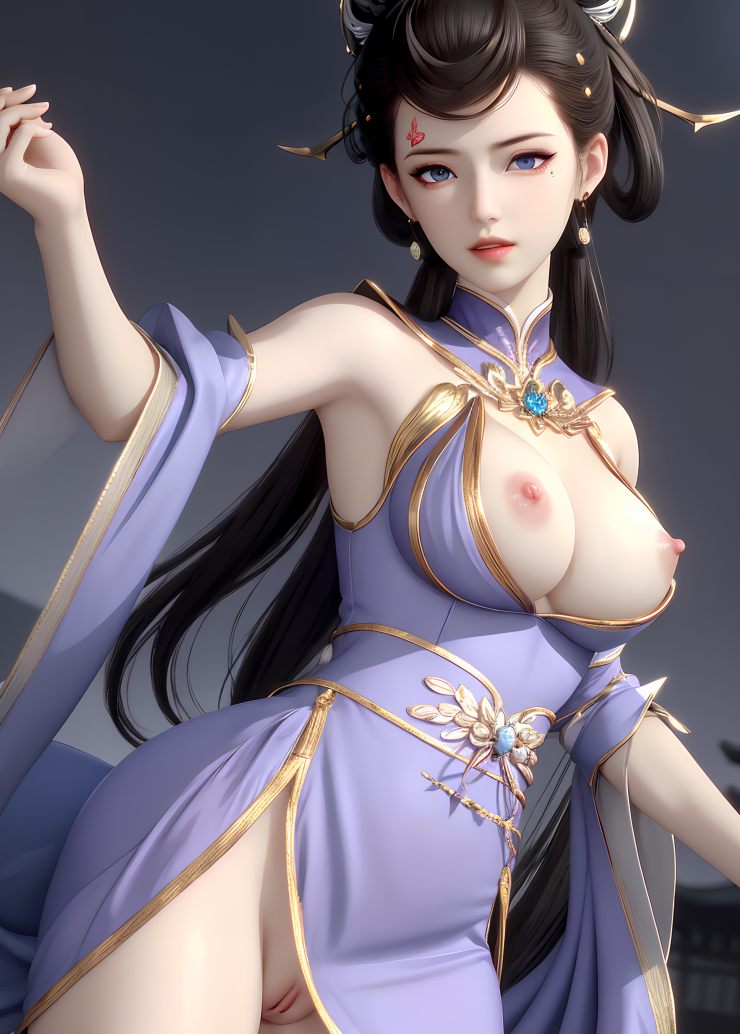 【图包】小兰37（荤）-第4张图片-萌站