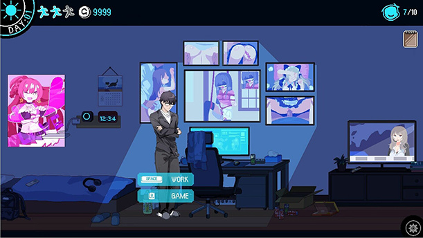 [SLG/动态/官中/NTR/更新DLC] 社群审查 エロ检阅者 The Censor V3.2.0正式版+DLC-第10张图片-萌站