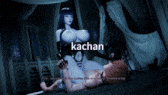 [RPG/3D神作/更新/官中] 魔女的侵袭：库洛的房间V0.5.2（UTW_Gothic_KurosRoom_Ver_0_5_2）