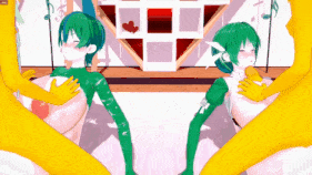 【巨乳 乳交 扶她 喷射 骑乘 后入 爆操 爆射 喷潮 中出】新作-【KKS】擬人化サーナイトとエルレイドでShake it off(SEX part)【FUTA】-第3张图片-萌站 【巨乳 乳交 扶她 喷射 骑乘 后入 爆操 爆射 喷潮 中出】新作-【KKS】擬人化サーナイトとエルレイドでShake it off(SEX part)【FUTA】-第3张图片-萌站