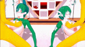 【巨乳 乳交 扶她 喷射 骑乘 后入 爆操 爆射 喷潮 中出】新作-【KKS】擬人化サーナイトとエルレイドでShake it off(SEX part)【FUTA】-第6张图片-萌站 【巨乳 乳交 扶她 喷射 骑乘 后入 爆操 爆射 喷潮 中出】新作-【KKS】擬人化サーナイトとエルレイドでShake it off(SEX part)【FUTA】-第6张图片-萌站