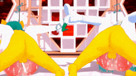 【巨乳 乳交 扶她 喷射 骑乘 后入 爆操 爆射 喷潮 中出】新作-【KKS】擬人化サーナイトとエルレイドでShake it off(SEX part)【FUTA】-第10张图片-萌站 【巨乳 乳交 扶她 喷射 骑乘 后入 爆操 爆射 喷潮 中出】新作-【KKS】擬人化サーナイトとエルレイドでShake it off(SEX part)【FUTA】-第10张图片-萌站