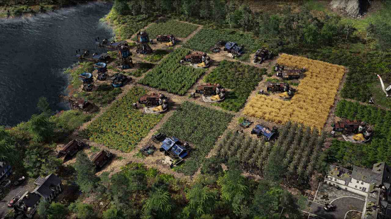 PC/RPG/末日地带2  #Endzone 2 Build 18296501 官方中文版