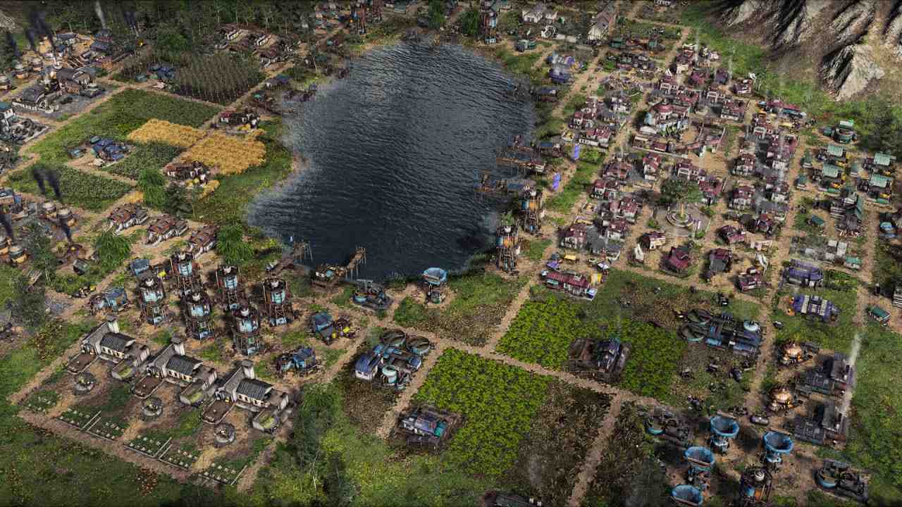 PC/RPG/末日地带2  #Endzone 2 Build 18296501 官方中文版-第2张图片-萌站