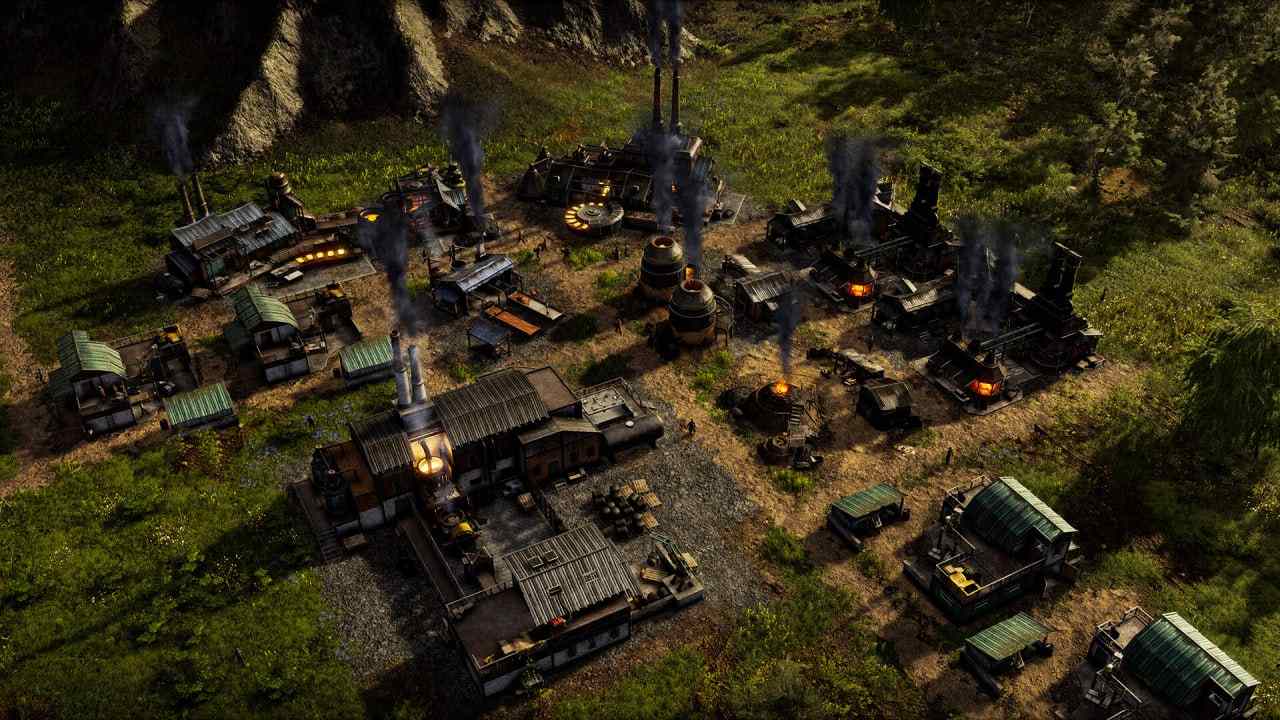 PC/RPG/末日地带2  #Endzone 2 Build 18296501 官方中文版-第5张图片-萌站