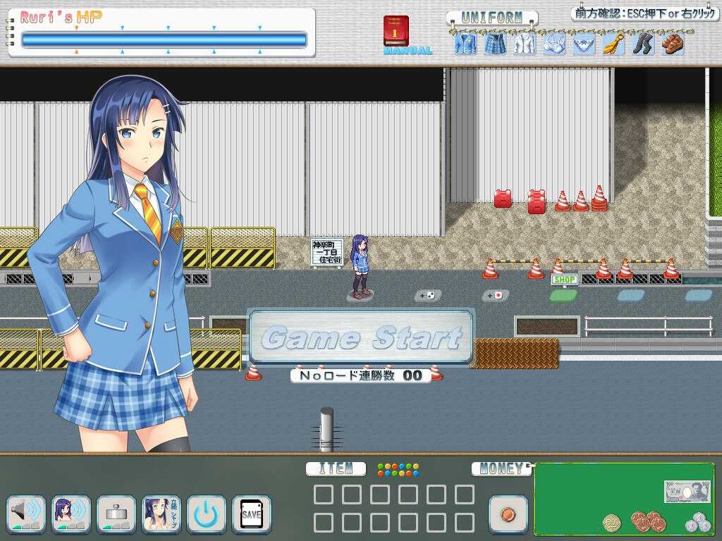 【PC/SLG/无码/NTR/卡牌】街头鹿王【共1.6GB】【官方中文】【原名:Naked story】-第2张图片-萌站 【PC/SLG/无码/NTR/卡牌】街头鹿王【共1.6GB】【官方中文】【原名:Naked story】-第2张图片-萌站