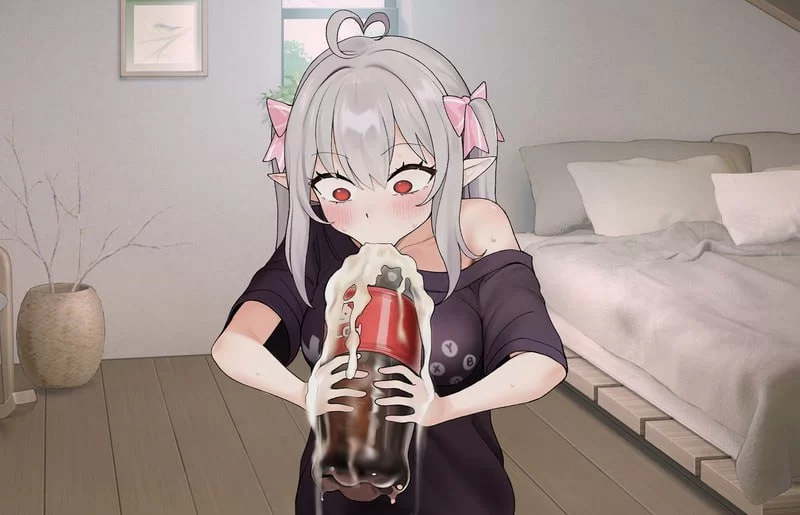 [同居互动SLG/动态/更新] 和存在感薄弱妹妹一起的简单生活 存在感薄い妹との簡単生活 v0.75 官方中文版-第4张图片-萌站