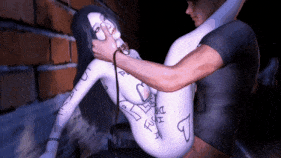 【巨乳 乳摇 手交 口交 吞精 骑乘 后入 爆操 爆射 中出】新作-Dark Alley Sex - Punishing Exhibitionist MILF EP 3-第10张图片-萌站 【巨乳 乳摇 手交 口交 吞精 骑乘 后入 爆操 爆射 中出】新作-Dark Alley Sex - Punishing Exhibitionist MILF EP 3-第10张图片-萌站