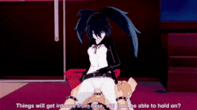 【贫乳 黑丝 口交 吞精 69式 骑乘 后入 爆操 爆射 喷潮 中出】新作-Black rock shooter hentai sex-第7张图片-萌站 【贫乳 黑丝 口交 吞精 69式 骑乘 后入 爆操 爆射 喷潮 中出】新作-Black rock shooter hentai sex-第7张图片-萌站