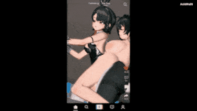 【巨乳 黑丝 扶她 女仆 兔女郎 骑乘 后入 爆操 爆射 喷潮 中出】新作-122【ZzZ】Ellen joe x ZhuYuan Futa 艾伦·乔x朱鳶 sex [sound] 绝区零-第2张图片-萌站