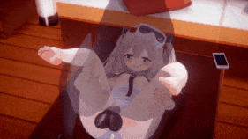 【萝莉 狗交 口交 吞精 爆操 爆射 喷潮 中出】新作-小安克雷奇の獸姦(Little Anchorage azur lane)-第6张图片-萌站 【萝莉 狗交 口交 吞精 爆操 爆射 喷潮 中出】新作-小安克雷奇の獸姦(Little Anchorage azur lane)-第6张图片-萌站